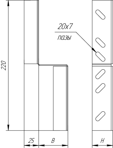    SCPP-L 100300, S=1,5, ZN  2